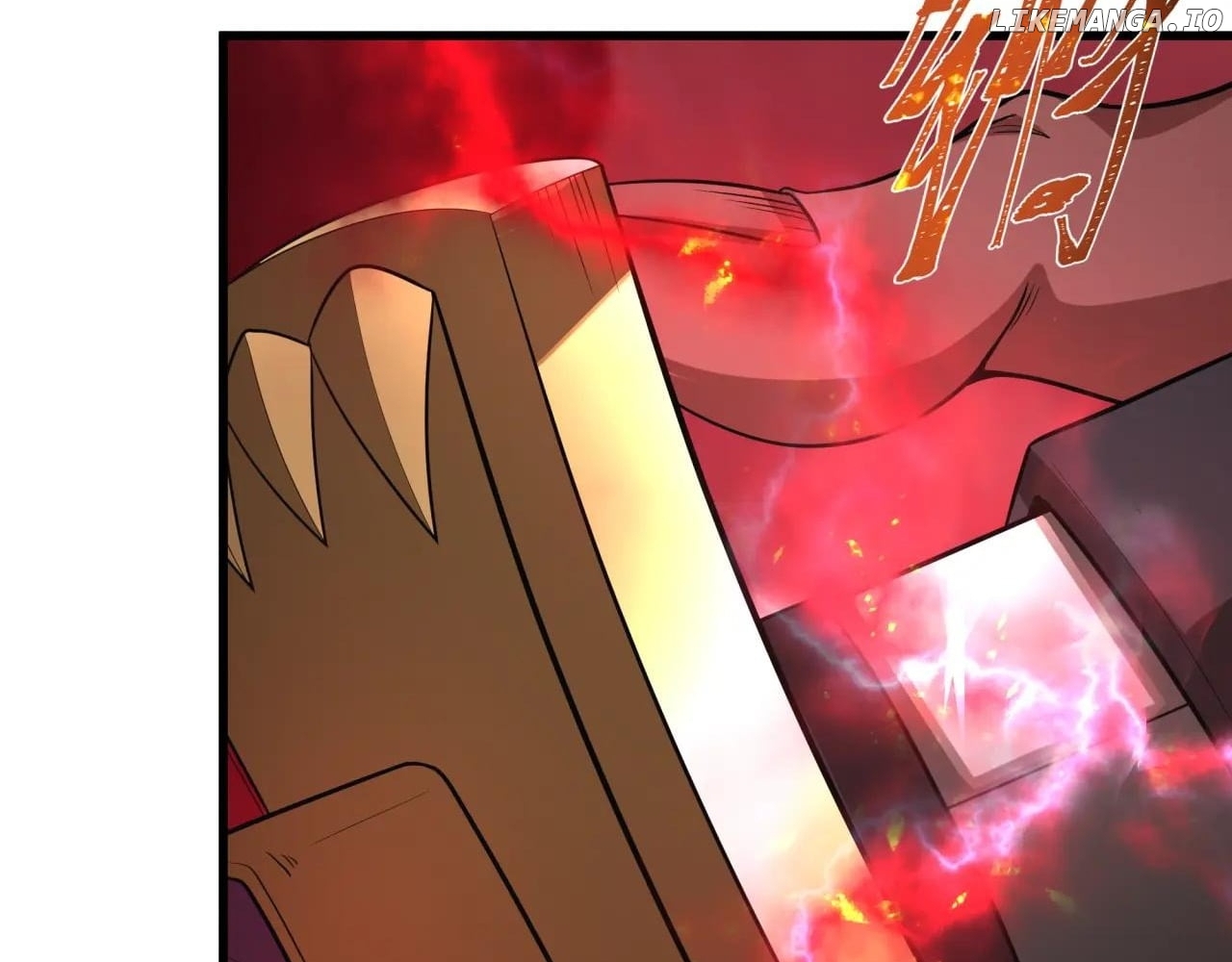 Era of the Haunted Chapter 407 - page 112